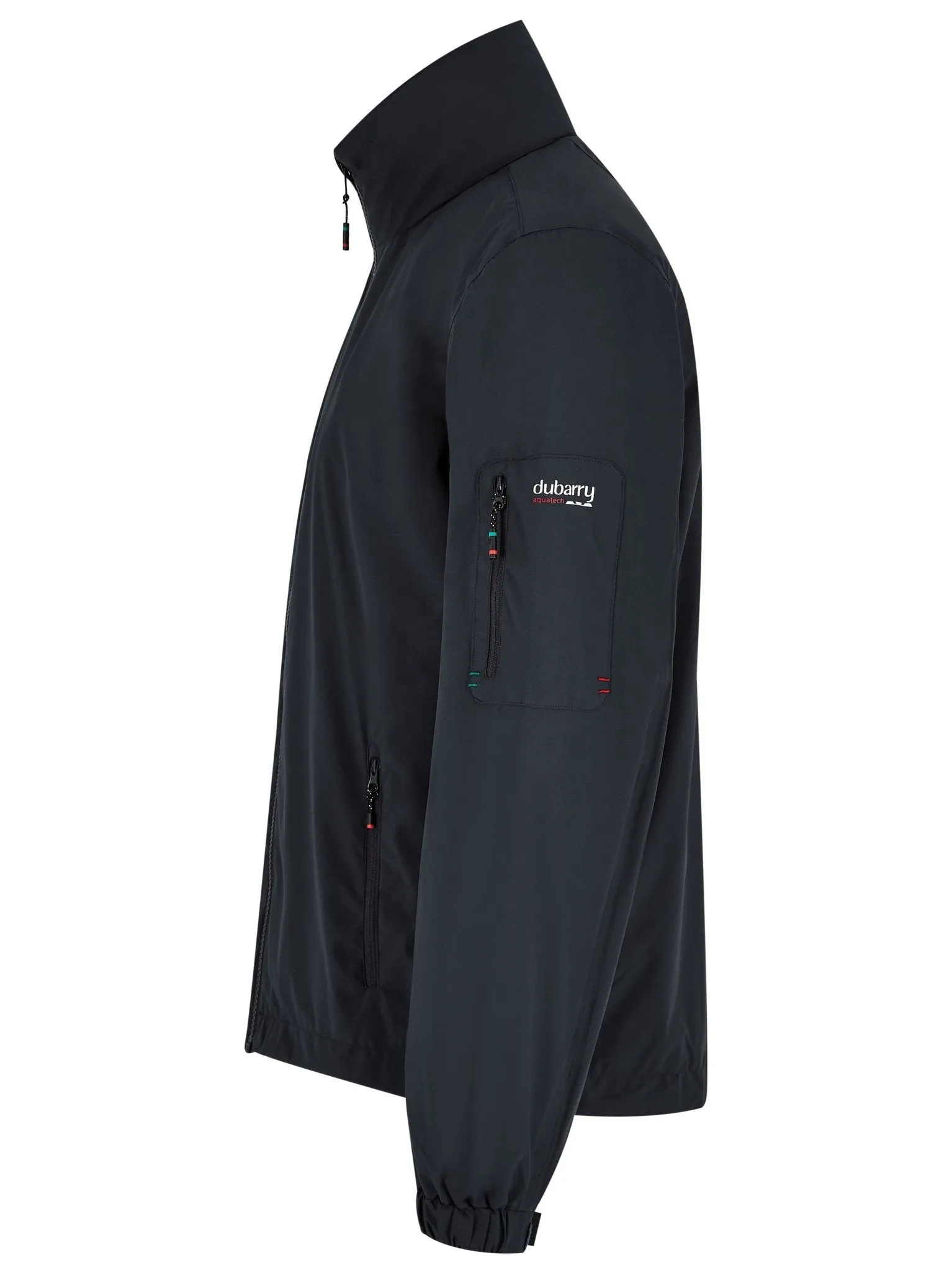 DUBARRY Levanto Waterproof Crew Jacket (Online only*)