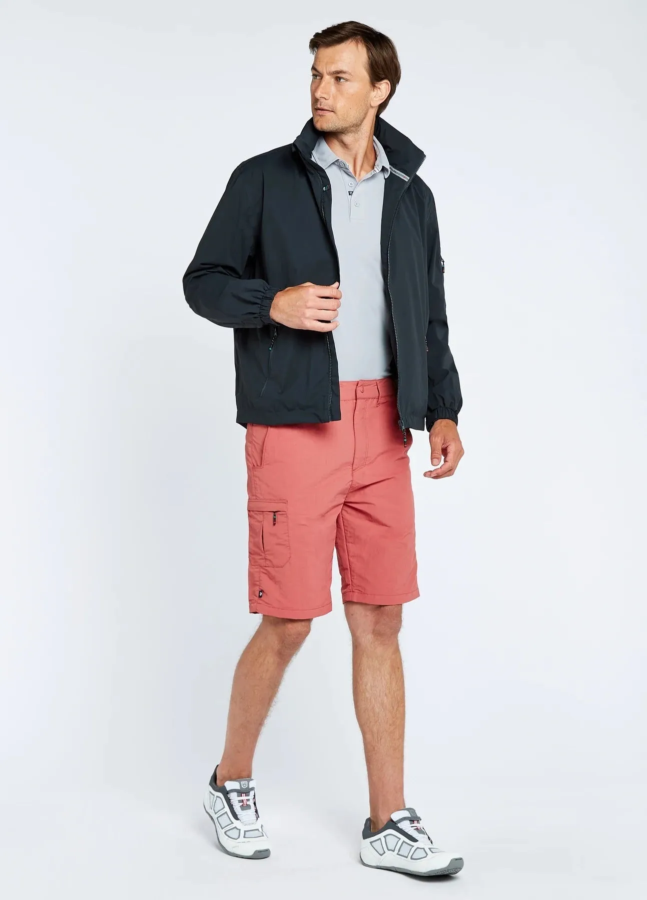 DUBARRY Levanto Waterproof Crew Jacket (Online only*)