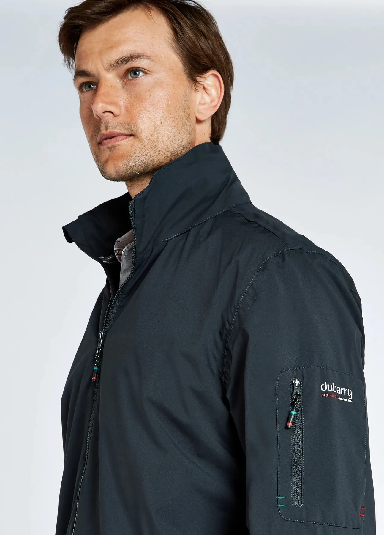 DUBARRY Levanto Waterproof Crew Jacket (Online only*)