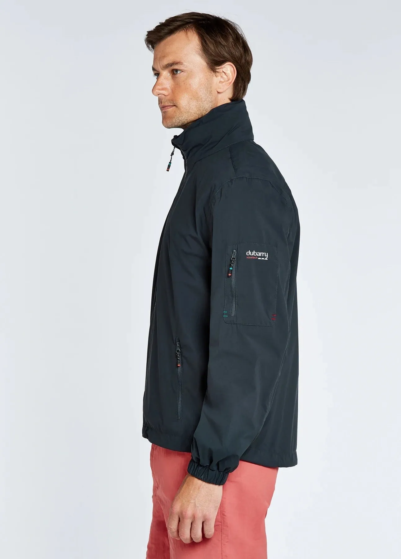 DUBARRY Levanto Waterproof Crew Jacket (Online only*)