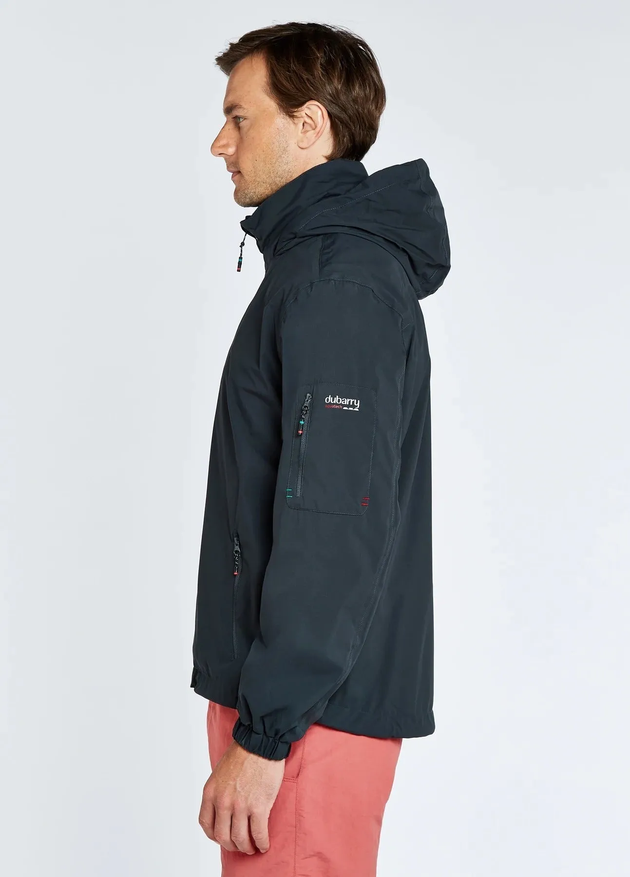 DUBARRY Levanto Waterproof Crew Jacket (Online only*)