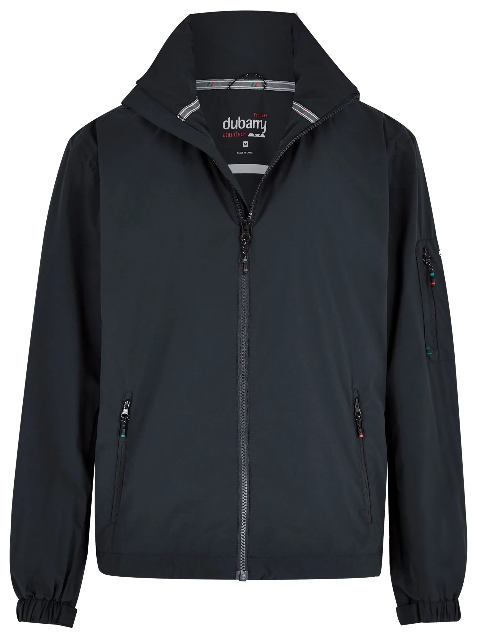 DUBARRY Levanto Waterproof Crew Jacket (Online only*)