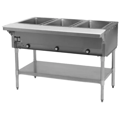 Eagle Group DHT3-120 Serving Counter