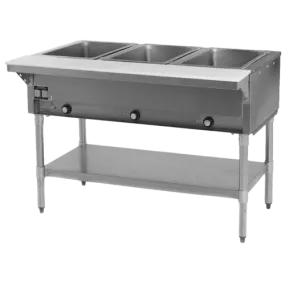 Eagle Group DHT3-120 Serving Counter