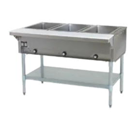 Eagle Group DHT3-240 Serving Counter