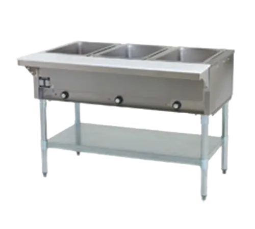 Eagle Group DHT3-240 Serving Counter