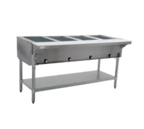 Eagle Group DHT4-240-1X Serving Counter