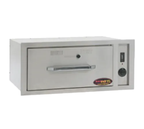 Eagle Group DWN-1BI-240-X Warming Drawer