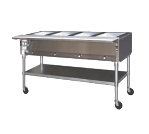 Eagle Group PDHT4-208-3 Serving Counter