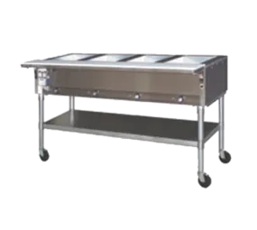 Eagle Group PDHT4-208-3 Serving Counter