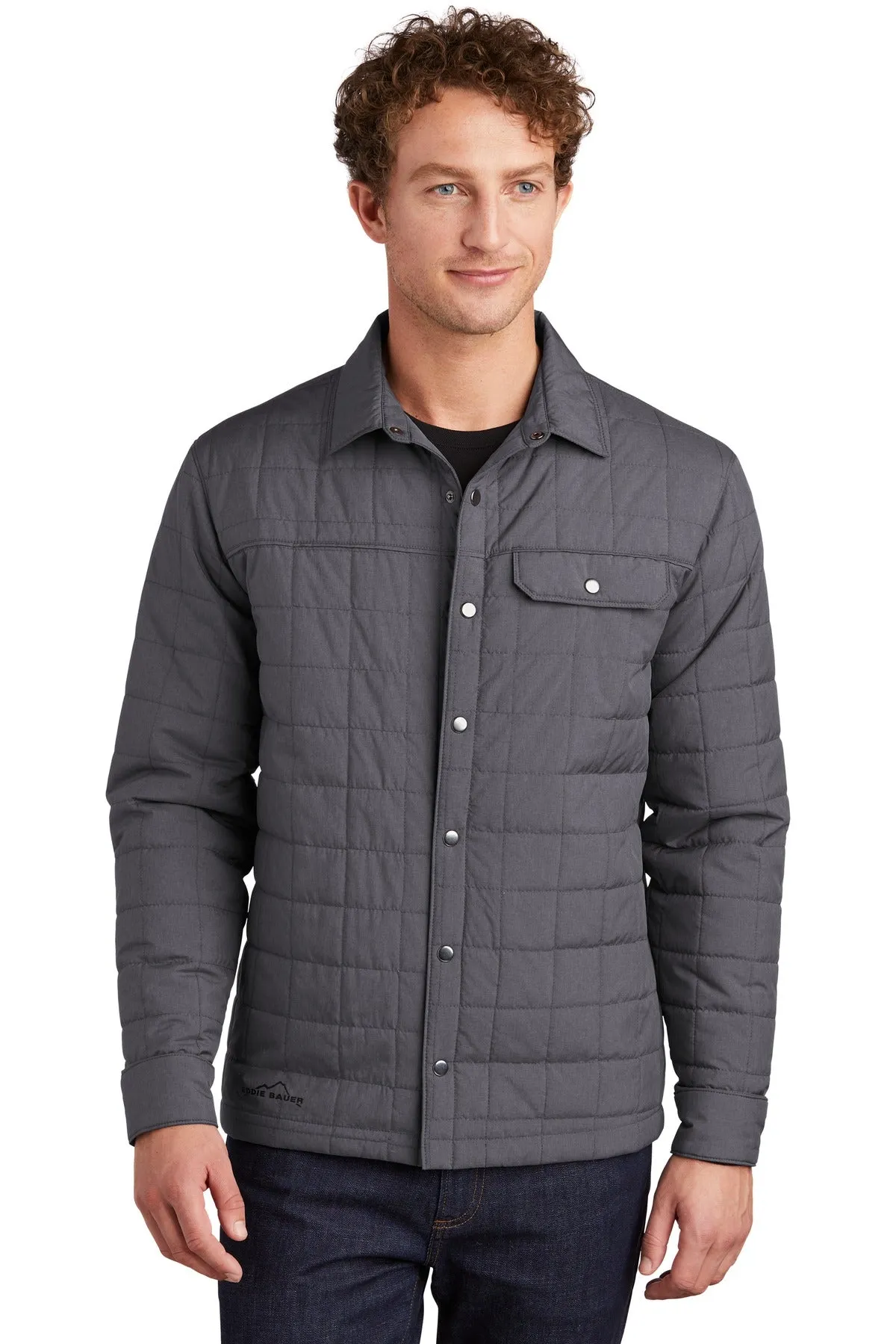 Eddie Bauer ® Shirt Jac. EB502