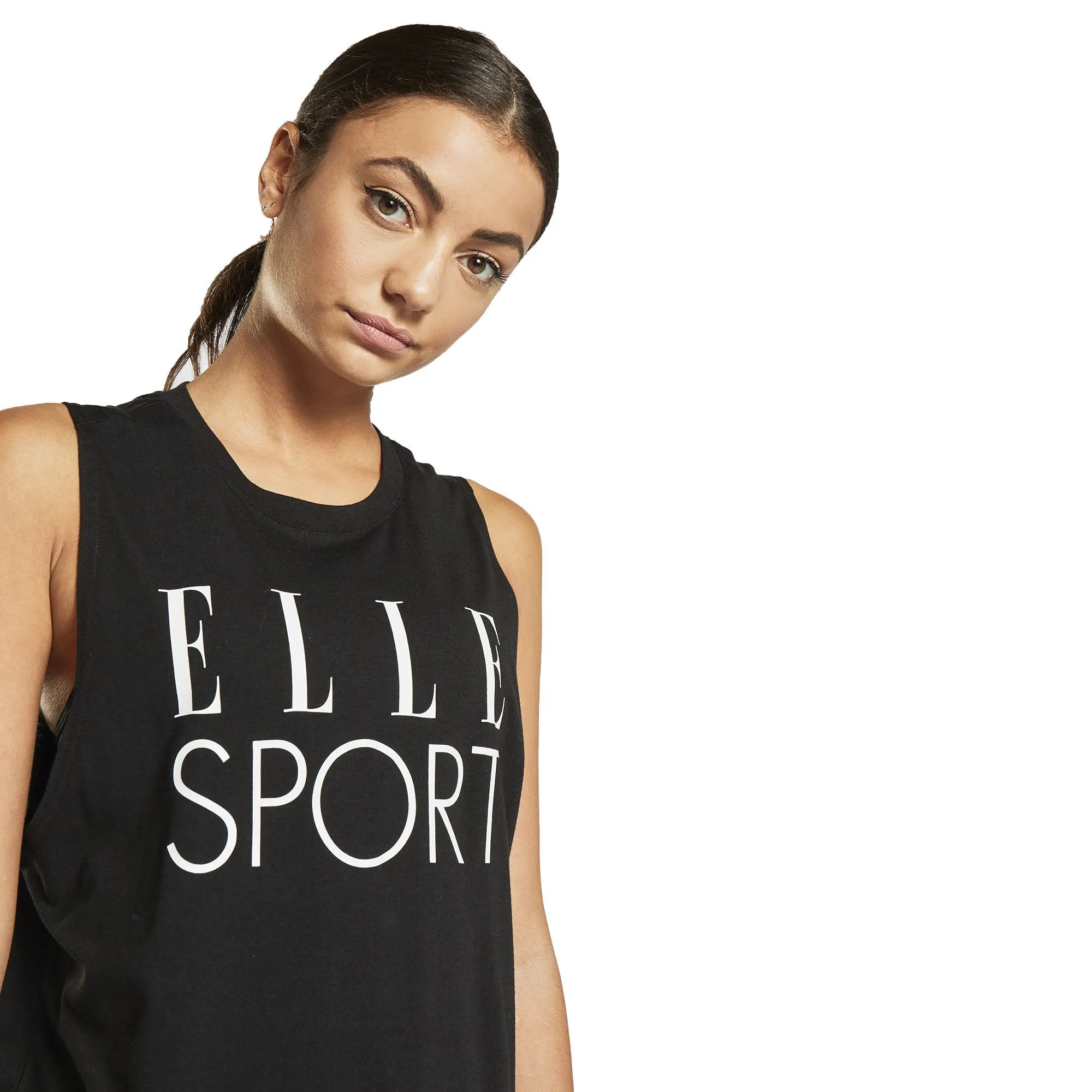 Elle Sport Signature Vest