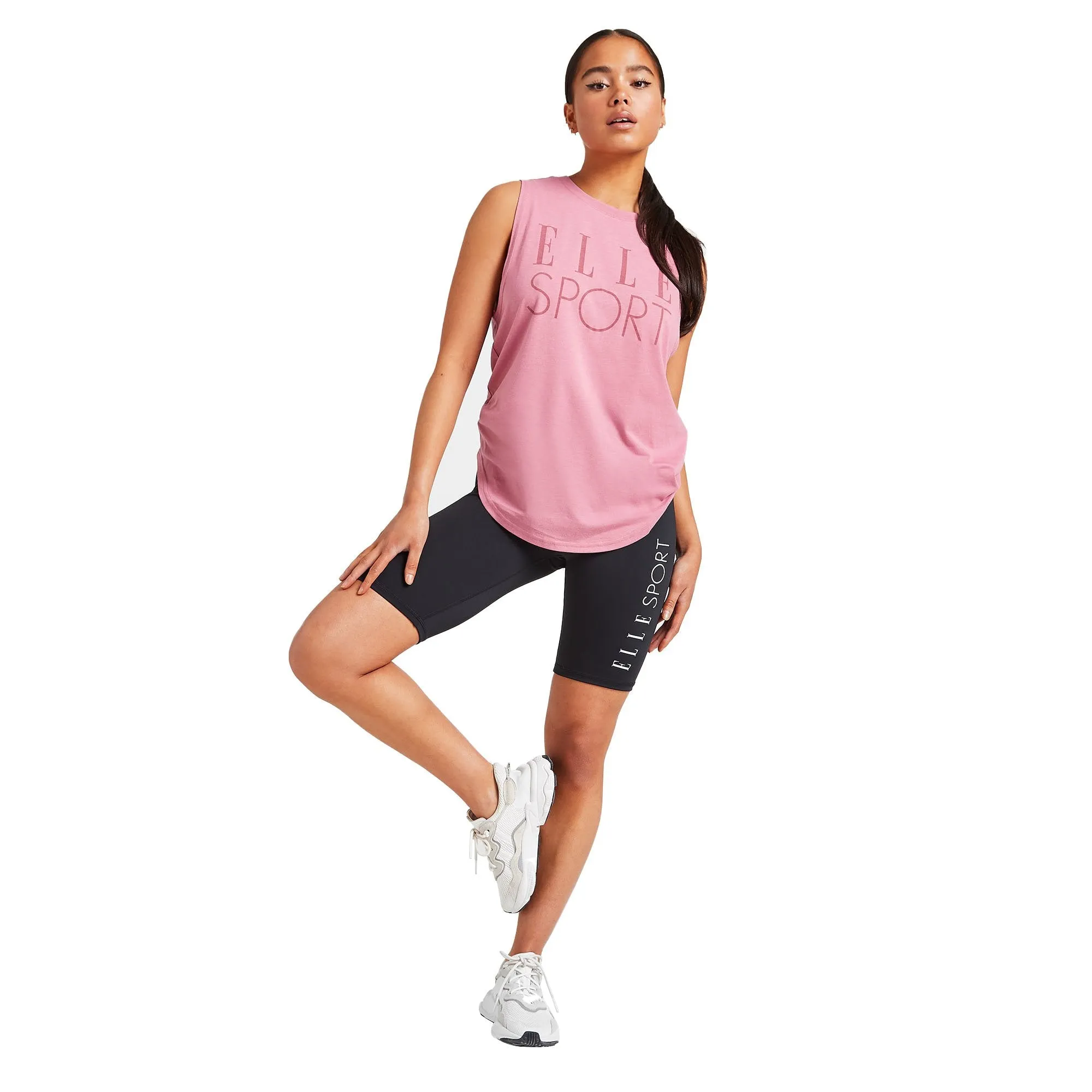 Elle Sport Signature Vest