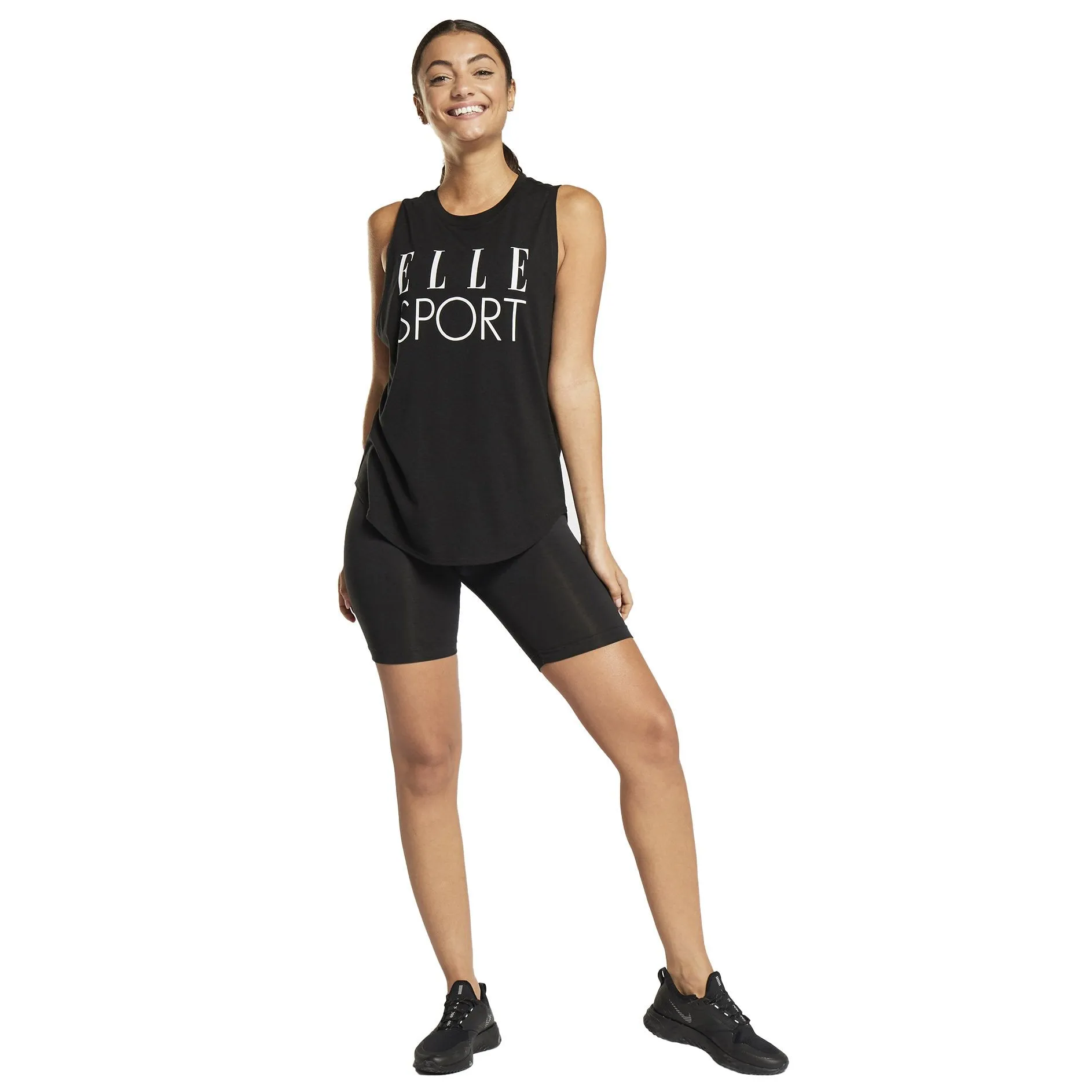 Elle Sport Signature Vest