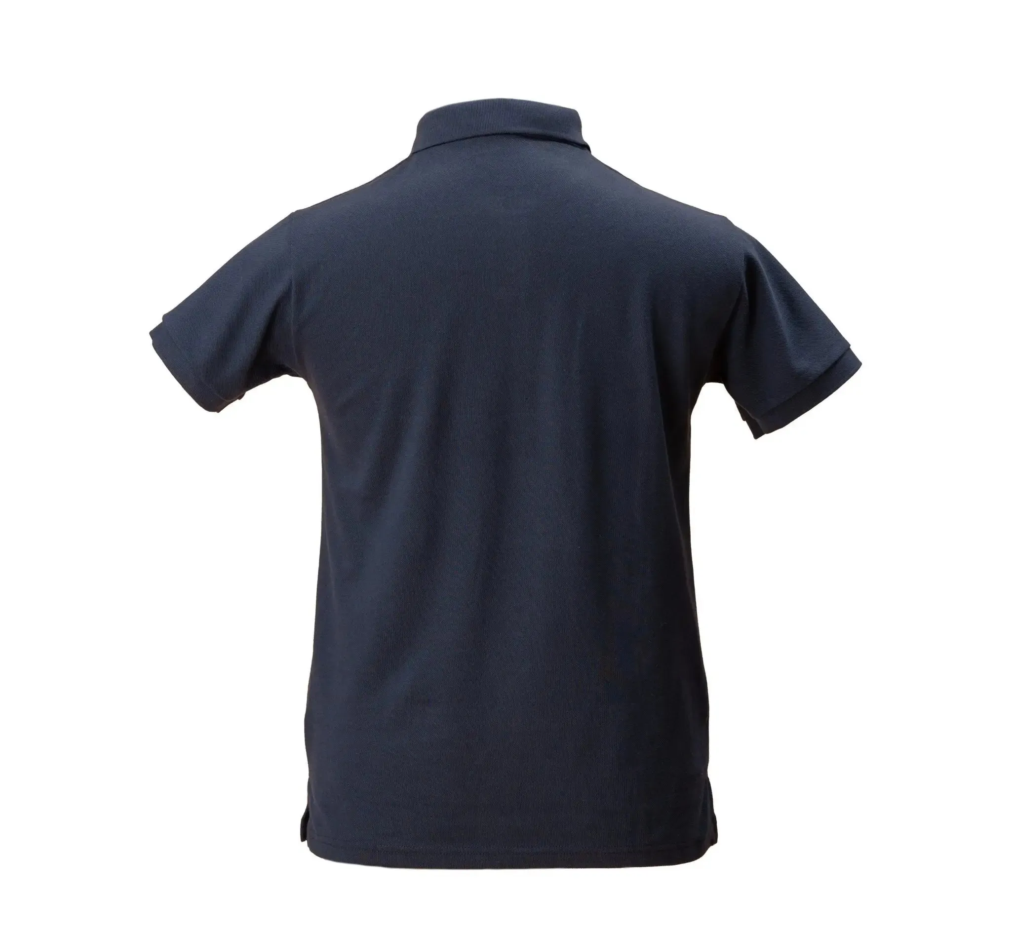 FLEXFIT Series Men's Polo - Navy Blue