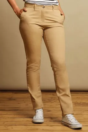 FR622 -  Stretch Chinos