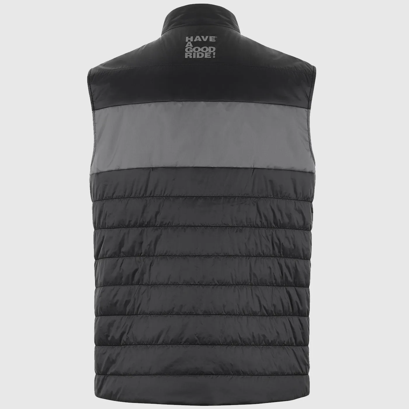 Gilet Assos SIGNATURE Thermo EVO - Nero