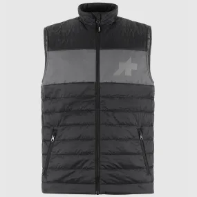 Gilet Assos SIGNATURE Thermo EVO - Nero