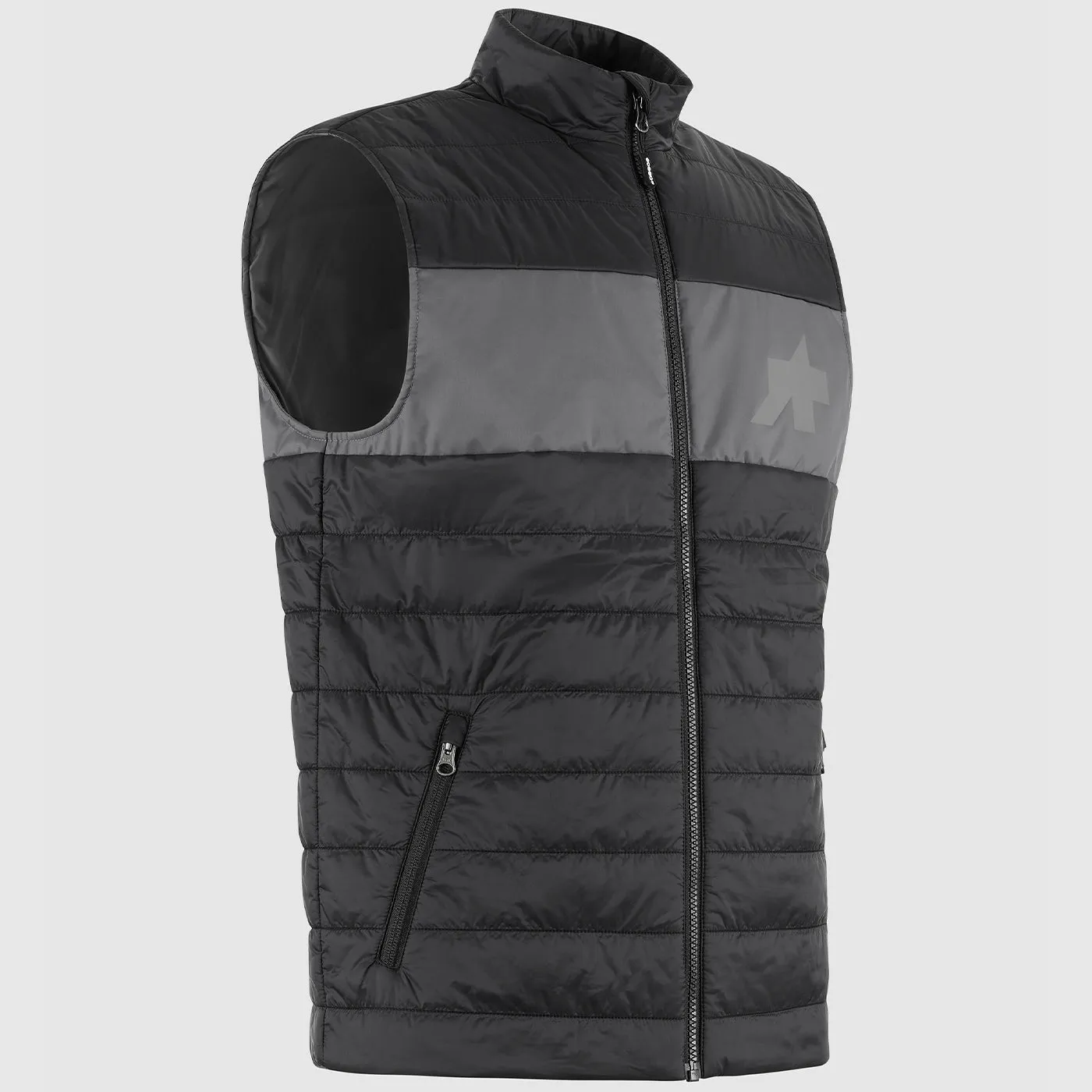 Gilet Assos SIGNATURE Thermo EVO - Nero