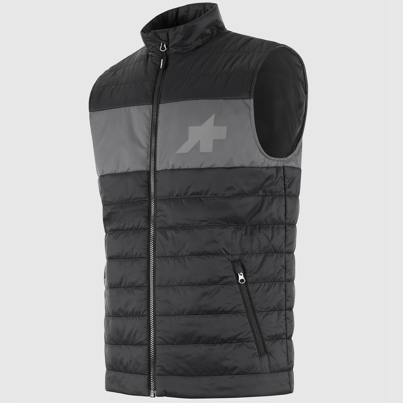 Gilet Assos SIGNATURE Thermo EVO - Nero