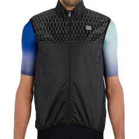 Gilet Sportful Reflex - Nero