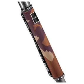 Gitzo Series 3, 4, or 5 Tripod Leg Warmer - Safari Camouflage