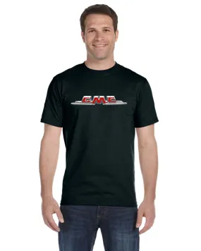 GMC 50's T-Shirt