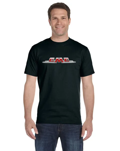 GMC 50's T-Shirt