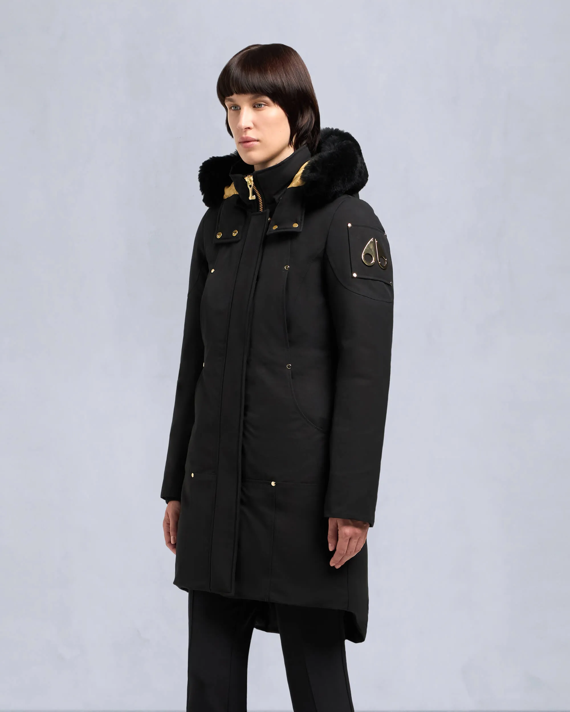 GOLD SERIES GRAND METIS PARKA