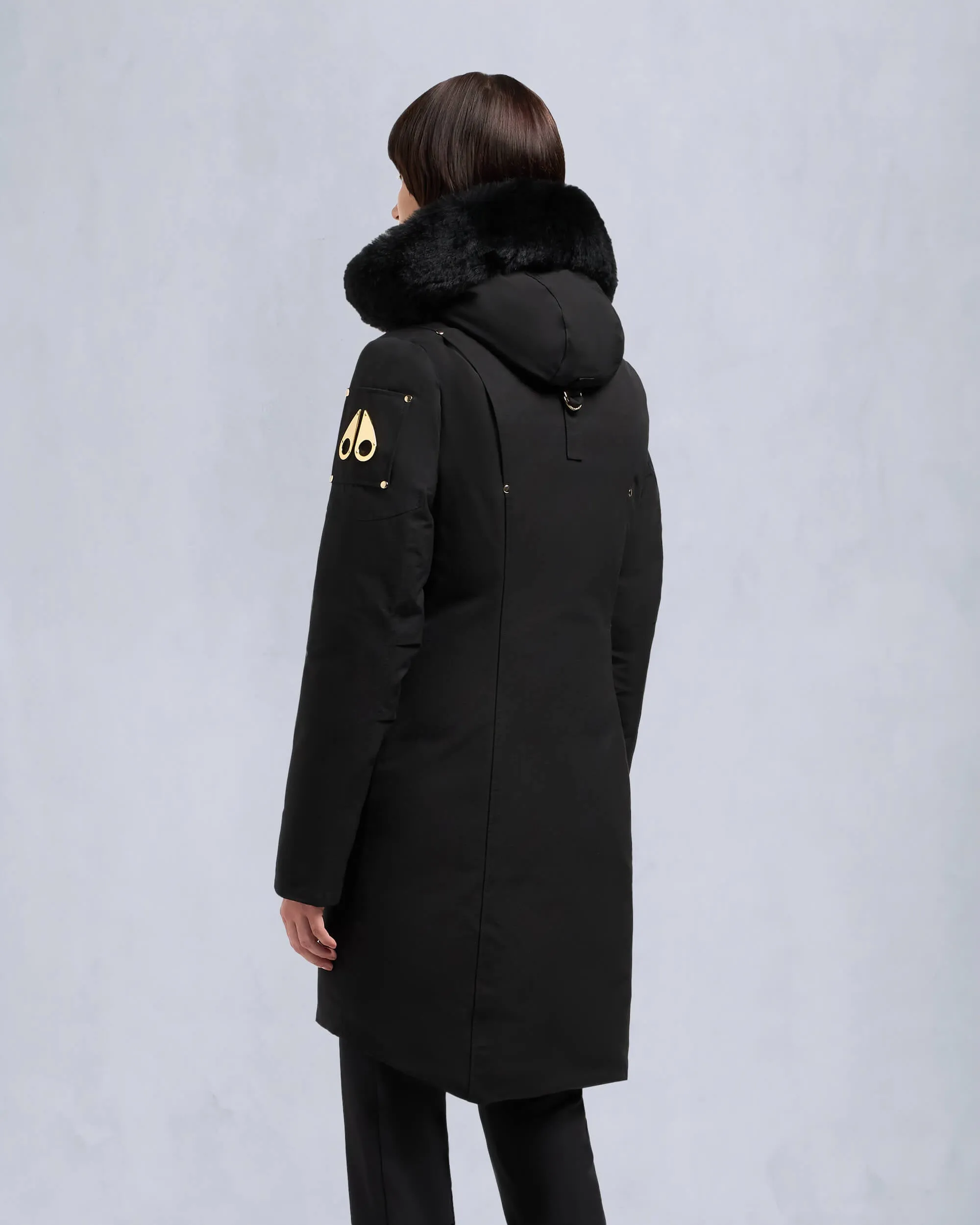 GOLD SERIES GRAND METIS PARKA