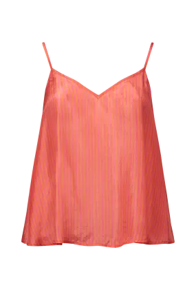 Herry Top Pink/Orange