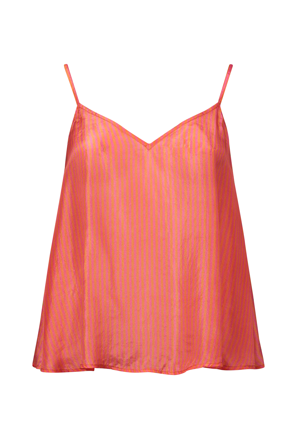 Herry Top Pink/Orange