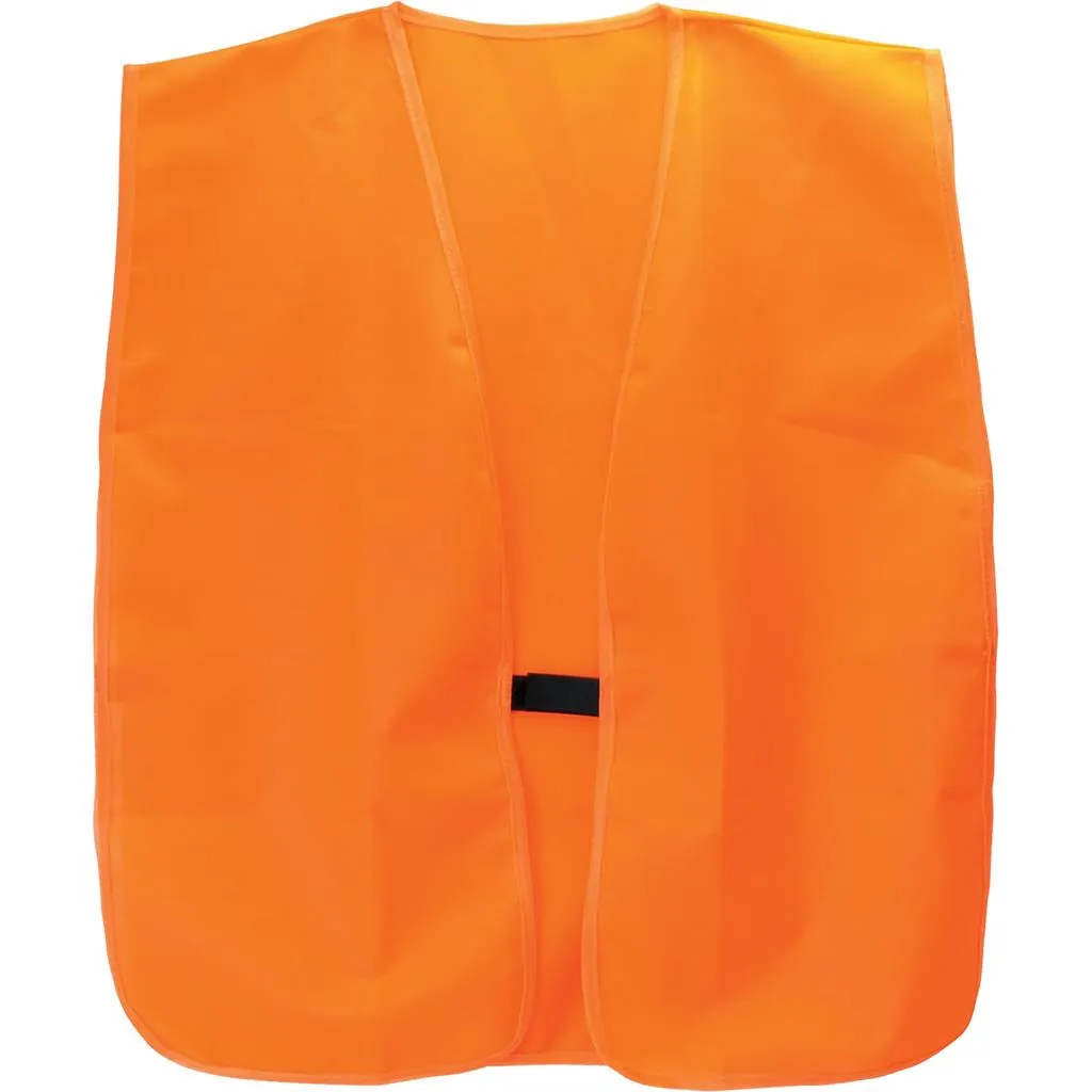 HME Orange Vest Youth