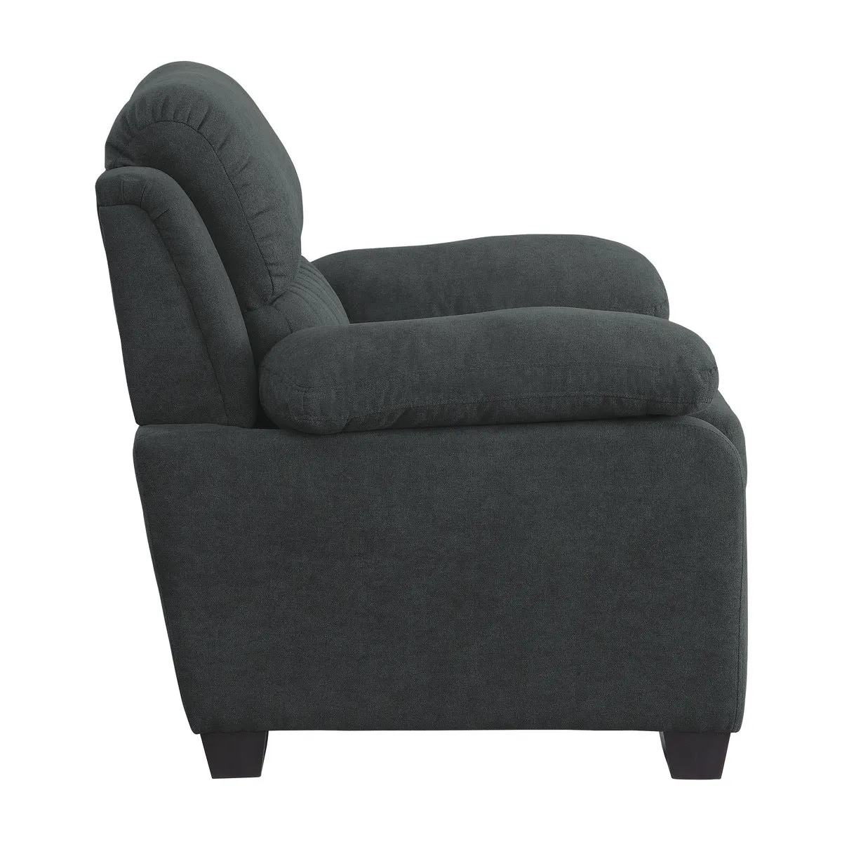 Holleman Grey Collection Chair