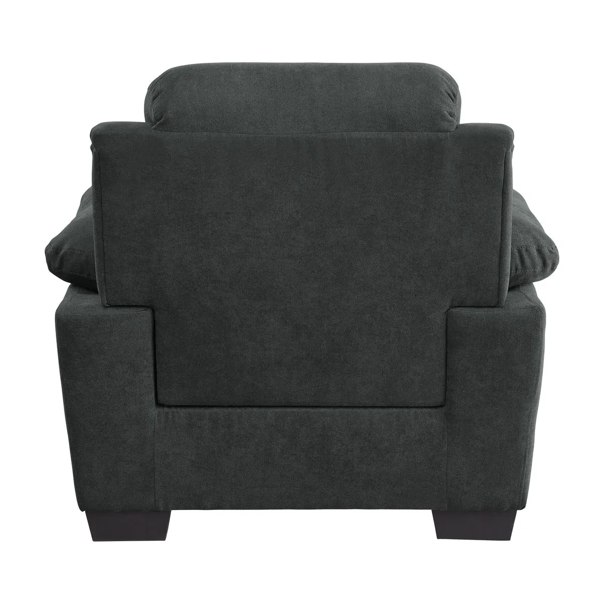 Holleman Grey Collection Chair