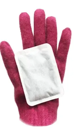 Hotteeze Hand Warmers - 10 Pack