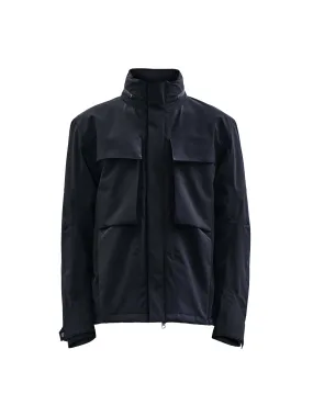 iratxo graphene jacket black