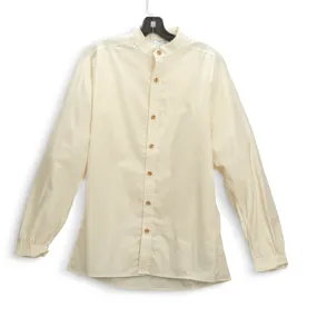 Jefferson Era Colonial Shirt