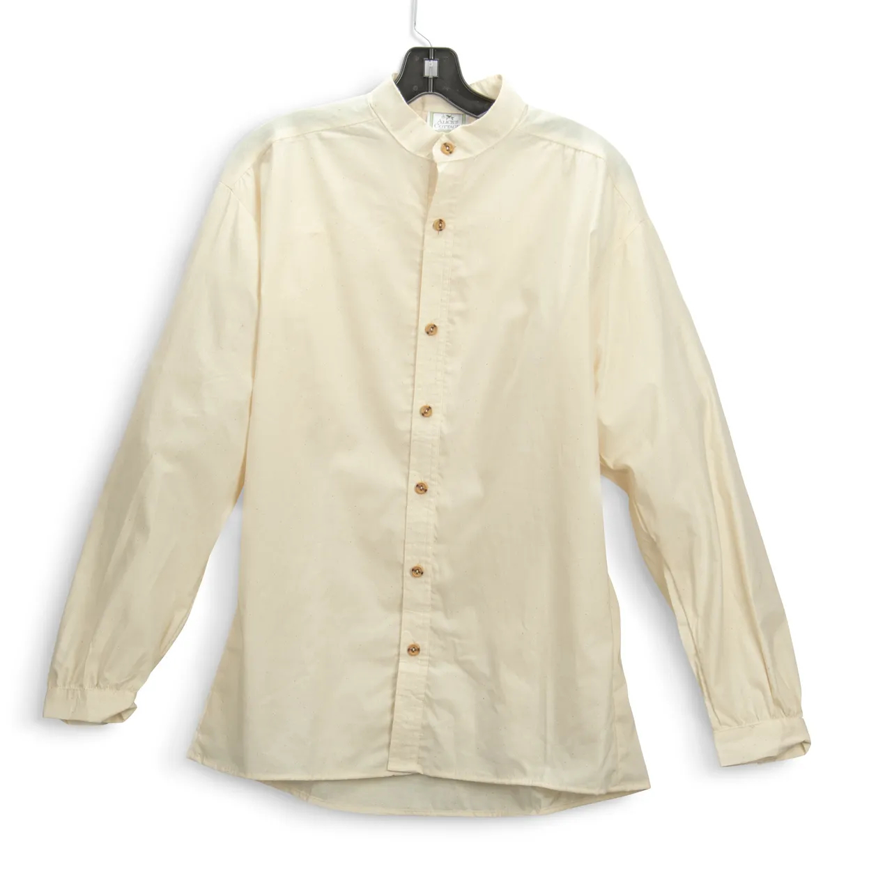 Jefferson Era Colonial Shirt