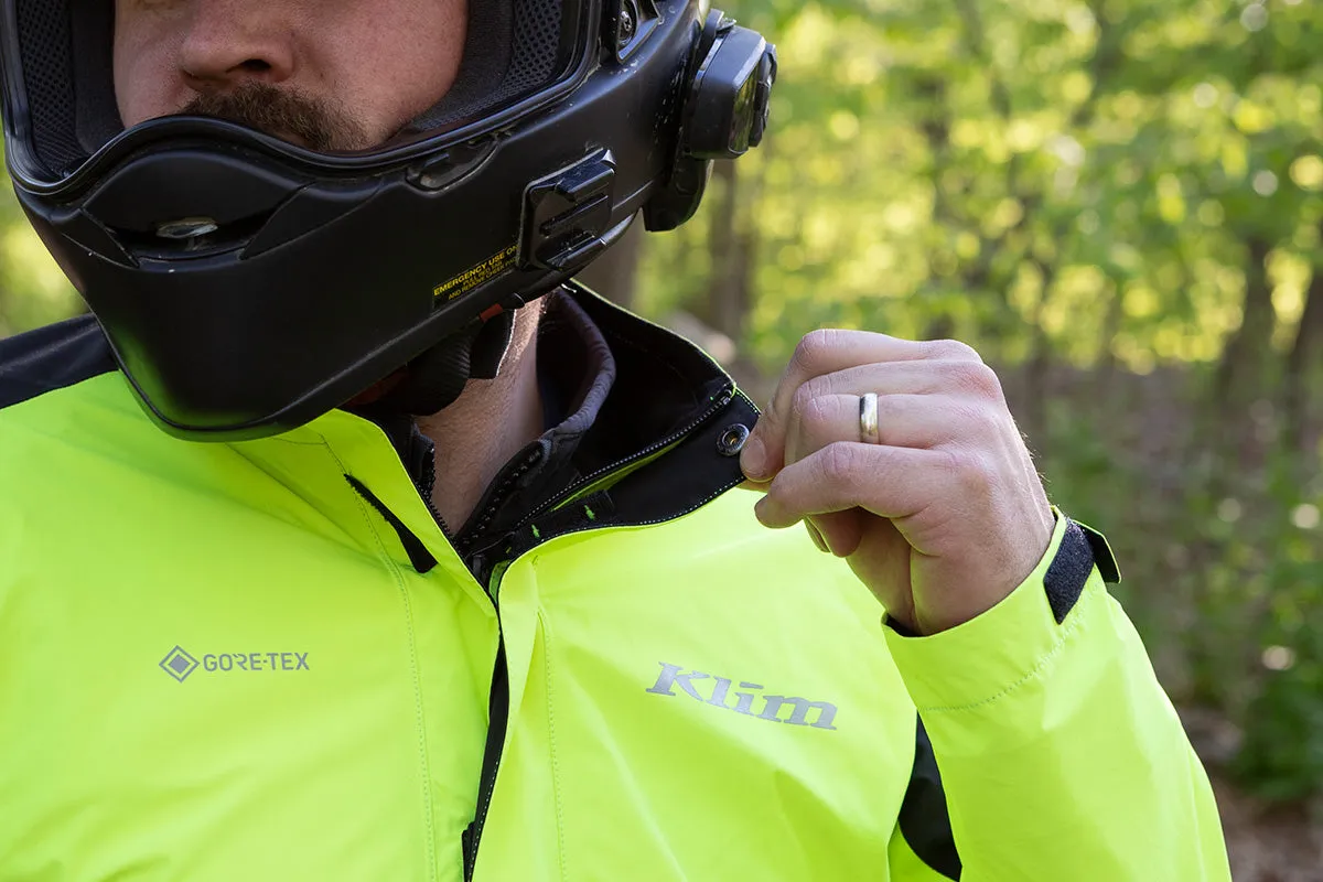 Klim Forecast Rain Jacket