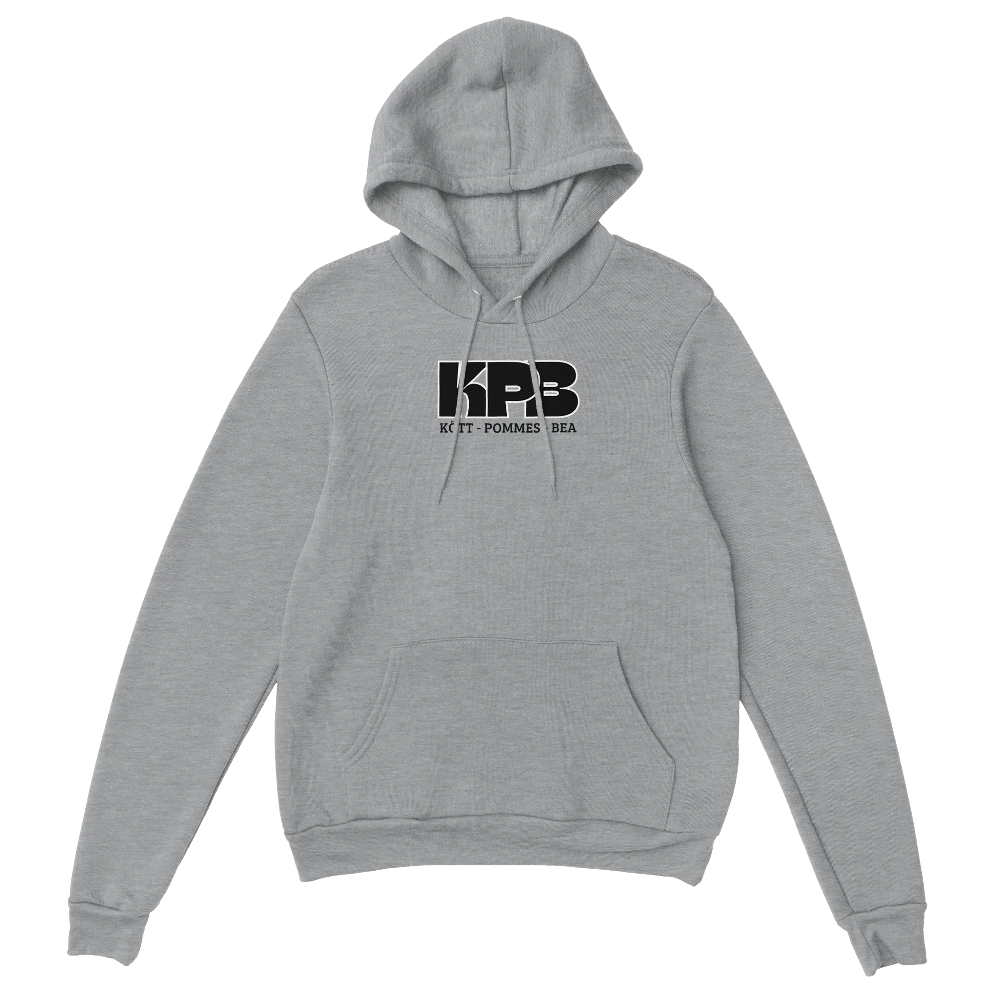 Kött Pommes Bea - Hoodie