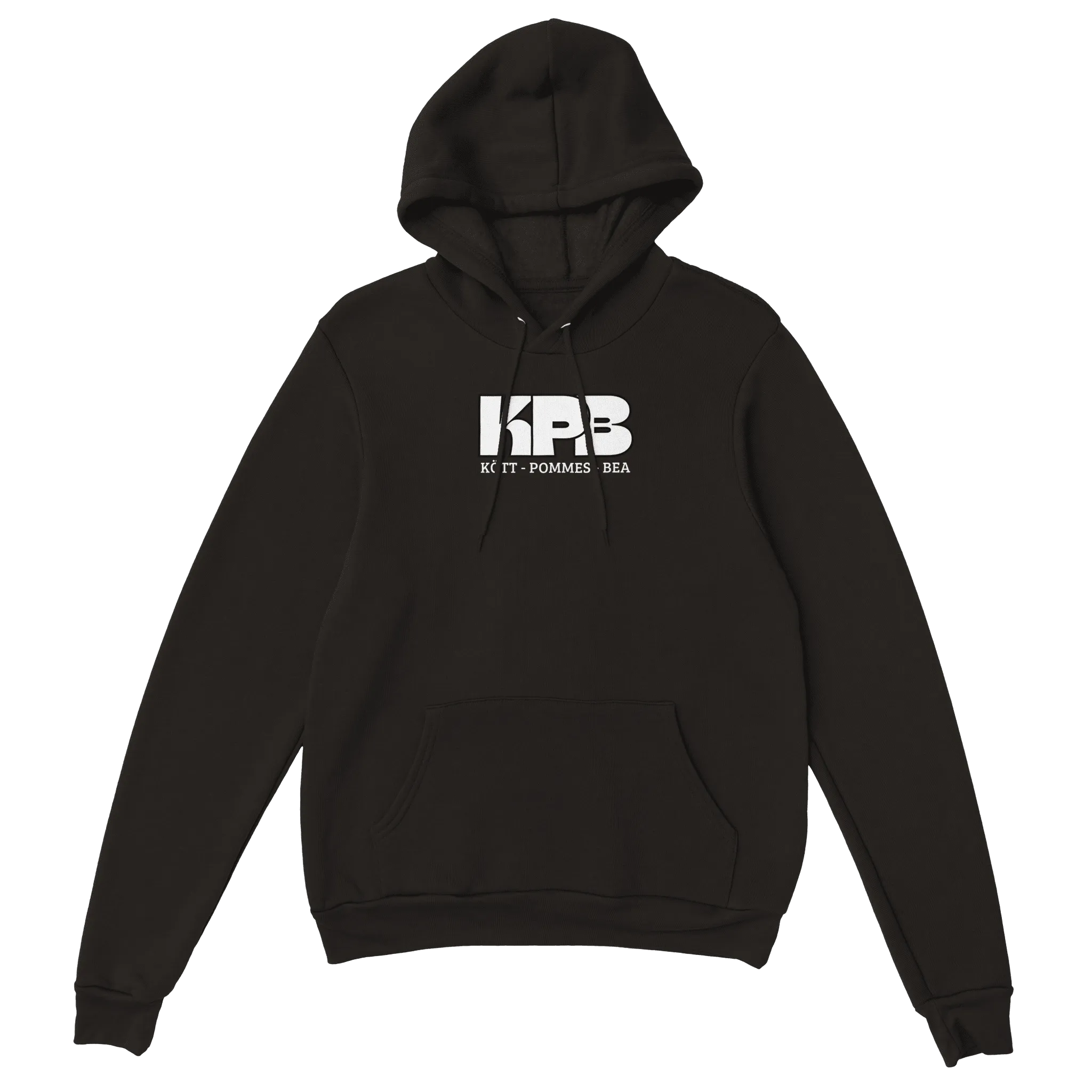 Kött Pommes Bea - Hoodie