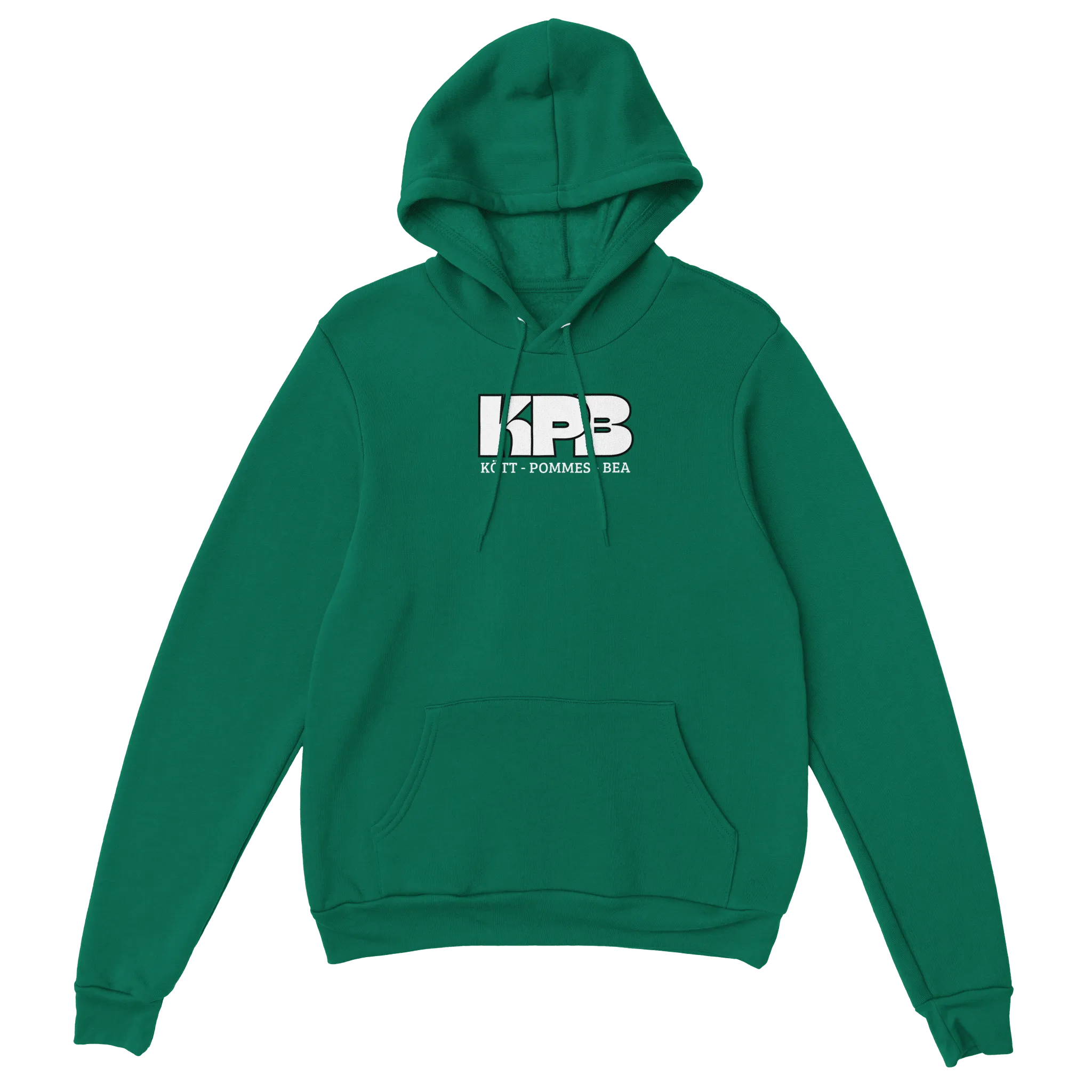 Kött Pommes Bea - Hoodie