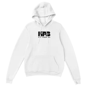 Kött Pommes Bea - Hoodie