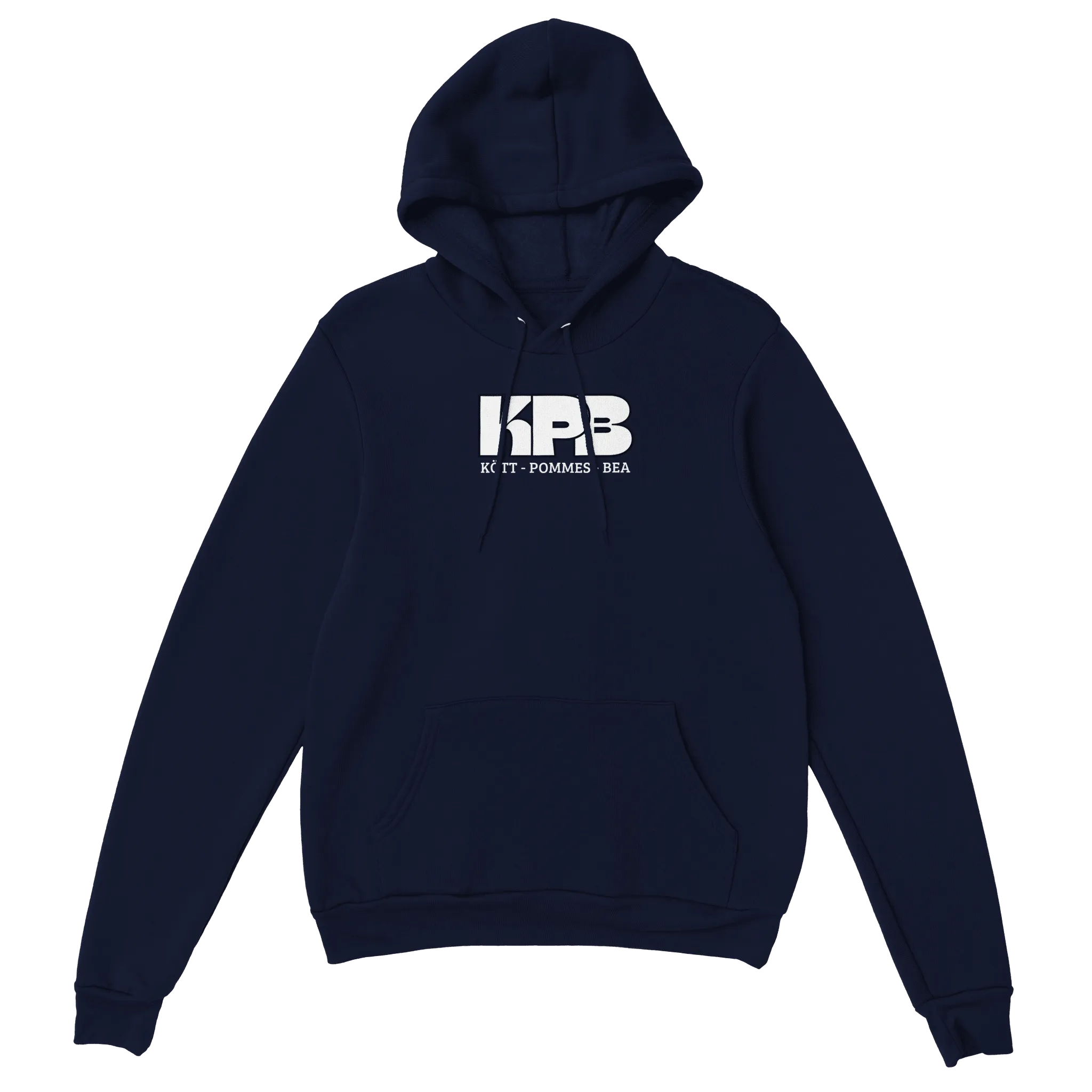 Kött Pommes Bea - Hoodie