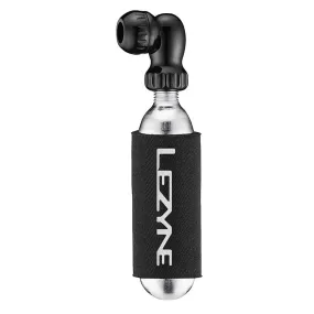 Lezyne C02 Twin Speed Drive C02 Inflator