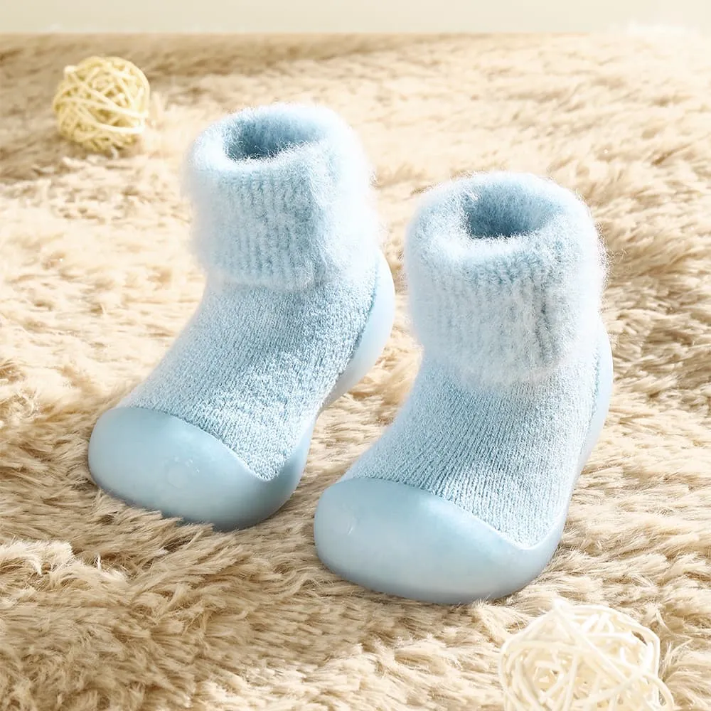 Lil Warmers - Toddlers Non-slip Sock-Shoes