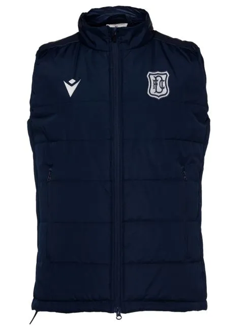 Macron Omsk Gilet