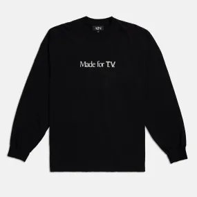 Made for TV Long Sleeve