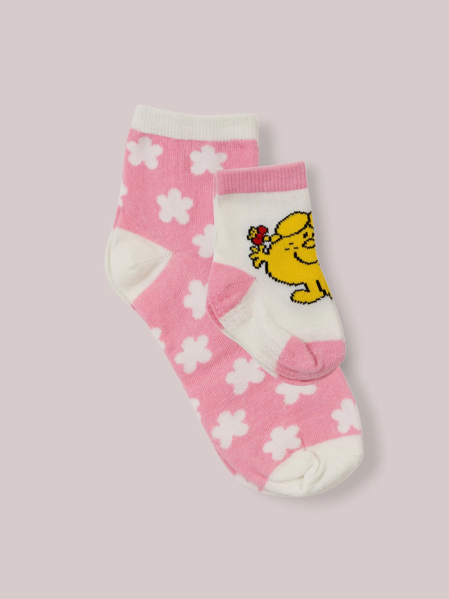 Mama & Me Matching Socks Set - Little Miss Sunshine&trade;